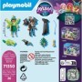 Forest Fairy si Bat Fairy cu animalute